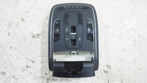 Audi A8 D4 FANALE CIELO INTERNO TETTO APRIBILE 4H0947135
