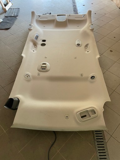 Стеля pacifica 16-23 оригінал 8 місний