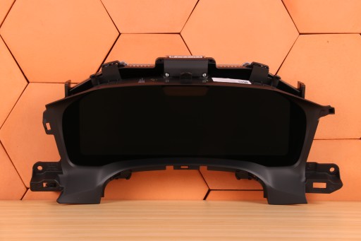 BMW G20 G21 G22 G23 G26 G30 G31 LIVE COCKPIT dials dials HUD 9437306