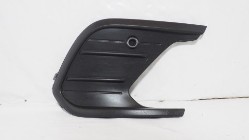 VW Polo VI lift lüftungsgitter der stoßstange rechts vorne 2GS853666D