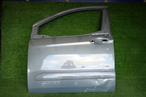 FORD TRANSIT TOURNEO COURIER MK3 III 13- door left front front