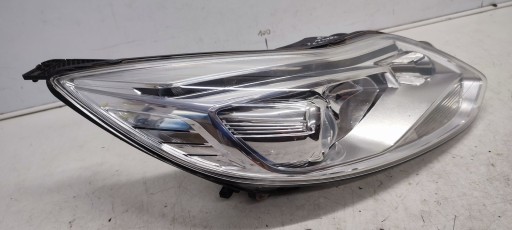 light front front right xenon Ford Focus MK3
