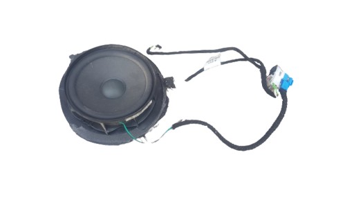 MERCEDES W211 speaker left front bundle