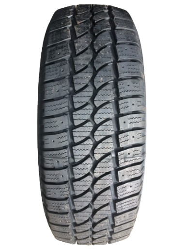 2 x зимові шини 225/65R16C KORMORAN VANPRO WINTER