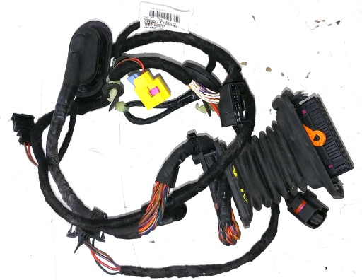 Джгут дверей 3ab971120ah vw passat b7 pl