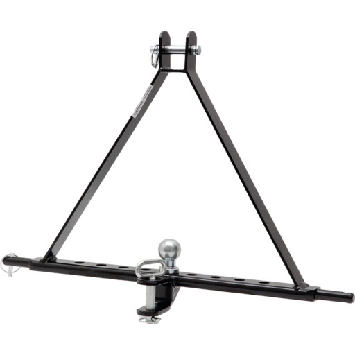 20020507 - Зажим для ПРЯМО 22 мм 45 км 661 мм 19 мм гранит