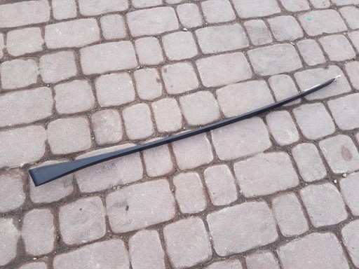 lišta okna szybowa Opel Astra J IV GTC 13308940
