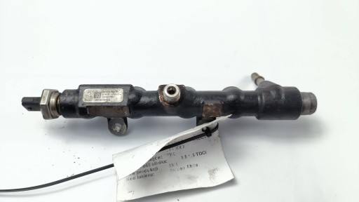 Rampe injection 9825589880 FORD TRANSIT CONNECT II