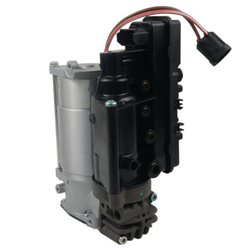 0010712060041 - Компресор підвіски Citroen Jumpy