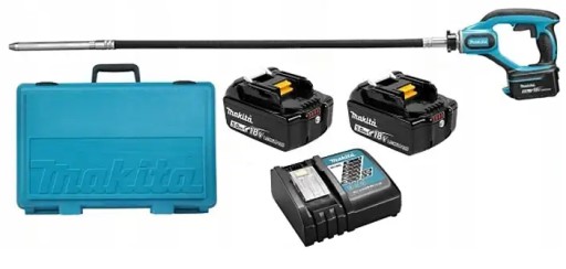 Аккумуляторный уплотнитель 18V 2x5. 0AH MAKITA