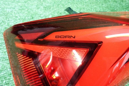 CUPRA BORN LED 22- light left rear rear part