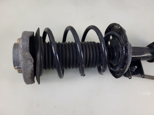 shock absorber left front front 2.2 cdi MERCEDES CLA C117 W117 A1763201938