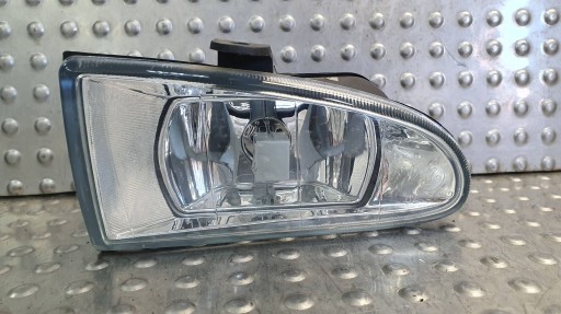 fog light left FORD FIESTA MK IV 95