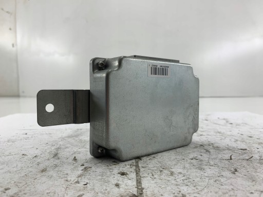 CHEVROLET MATIZ 0.8 module SENSOR airbag 96663741