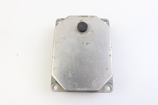 FIAT 500 II computer control unit of the engine 1.2 8V 51819346 IAW5SF8.MR
