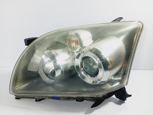 light left front REFLEKTOR left front XENON 35108 TOYOTA Avensis T25 06-08