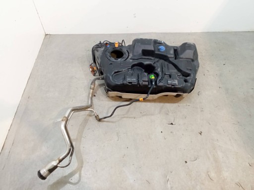 Réservoir carburant Réservoir 2.0 TDCI 180 KM DG93-9K007-UL Ford Mondeo Mk5 (2014-)