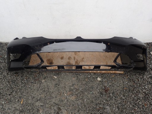 bumper front front BMW 3 III G20 G21 2019