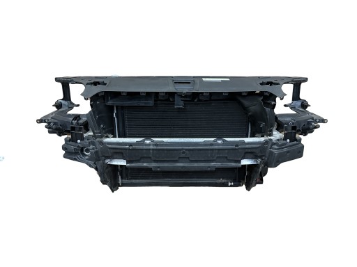 4H0805594E - AUDI A8 4H D4 LIFT 3.0TDI ПІДСИЛЕННЯ ПОЯСУ РАДІАТОРІВ