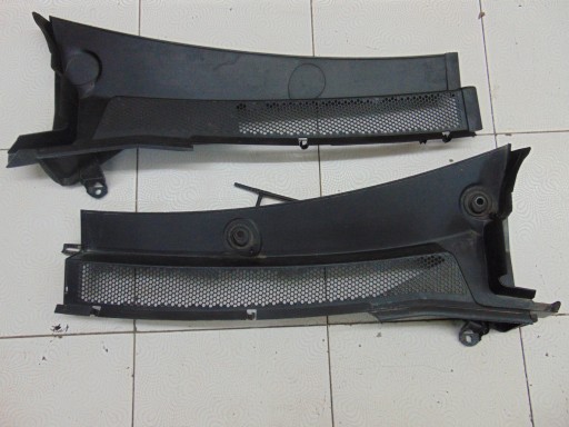 ВЕРХНЄ ВІКНО ЛІВО ПРАВО CITROEN C5 AIRCROSS