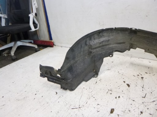 mudguard Nissan X Trail T30 2.2 td 2003r. 63841 8H900
