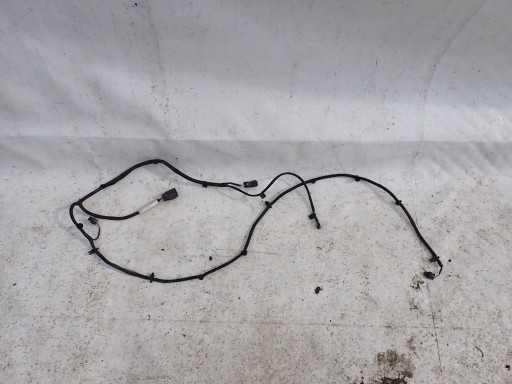 VOLVO V60 S60 wiring bundle PDC rear part rear 31376420-002