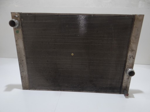 chladič vody BMW E60 E61 N52B30A 7534915