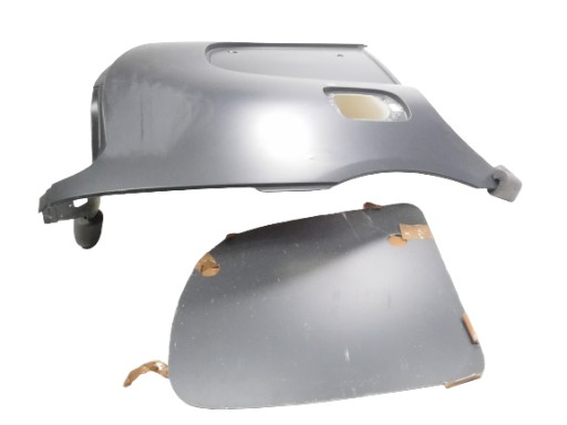 КРИЛО ЗАДНЄ ЛІВЕ RENAULT ESPACE III 6025370368