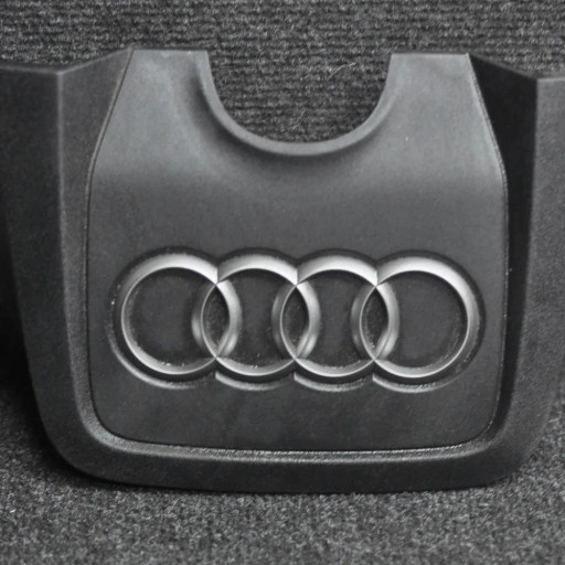 upper motor cover AUDI Q5 (8R) 06E103926N 2032314 3.0L 2013
