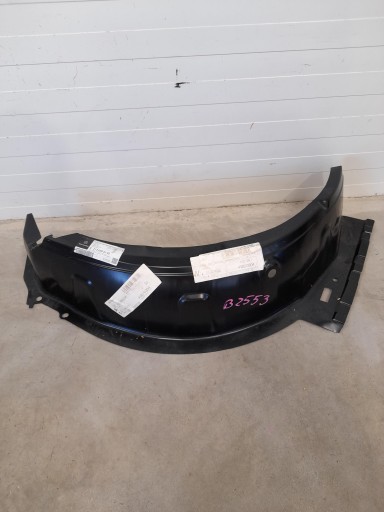 АРКА ЗАДНЯЯ ЛЕВАЯ КОЛЕСНАЯ АРКА MERCEDES G-CLASS W213