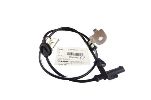 27540AG00B - SUBARU LEGACY OUTBACK ДАТЧИК ABS ДАТЧИК OE