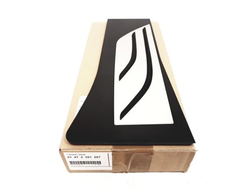 OE BMW подножка подножка для ног BMW X5 F15