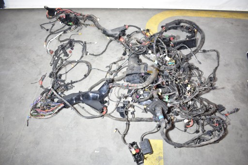 IDEALNA Câblage ELEKTYCZNA AUDI A5 B10 COMBI 2.0 TDI 1