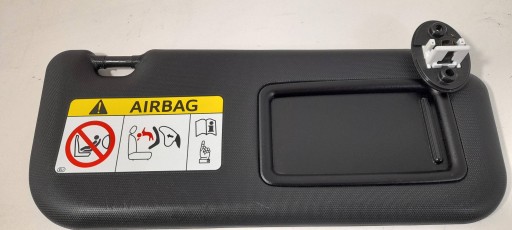 Toyota RAV 4 XA50 cover przeciwsloneczna right (4)