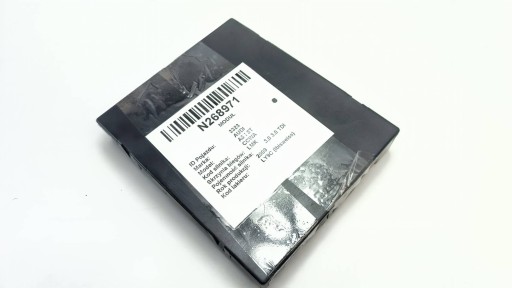 module 8K0907064DP KONFORTU AUDI A5 et 8T