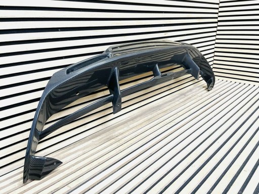 MCLAREN 720S CARBON ЗАДНІЙ ДИФУЗОР 14A4680CP CFG