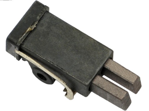 Щіткотримач генератора as-pl abh9007