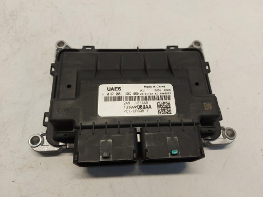 133000060aa-jlk01 - Модуль контроллера компьютера jaecoo 7 phev 2025r 133000060aa