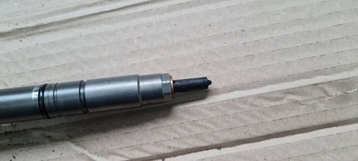 A5 8T nozzle injector of the fuel 2.0 TDI CAG 0986435 03L130277 A4 B8 A6 C6