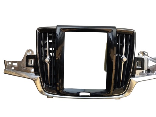 DEKOR frame WYSWIETLACZA KRATKI VOLVO S90 II V90 II 31403974 31403976