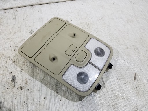 ФАРИ KIA CARENS IV