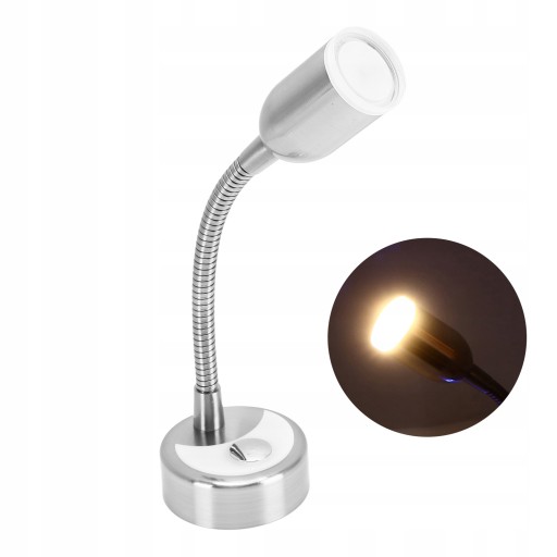 1619210173911 - СЕНСОРНИЙ НАСТІННИЙ СВІТИЛЬНИК СВІТЛОДІОДНИЙ СВІТИЛЬНИК 12V ОБЕРТАЄТЬСЯ