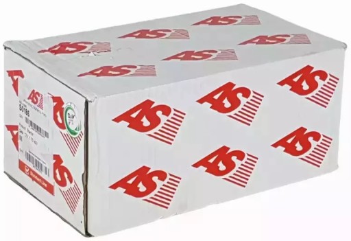 S0479 - Стартер bmw 116 2.0 дизель, 118 2.0 d