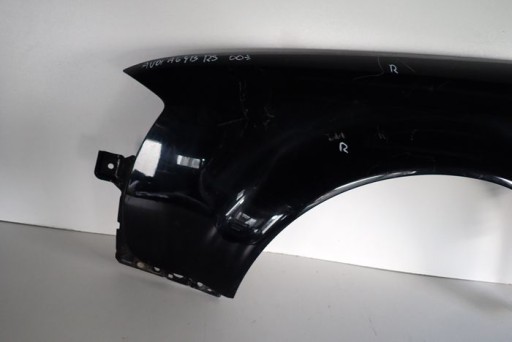 AUDI A6 C5 RS 00- fender left front front