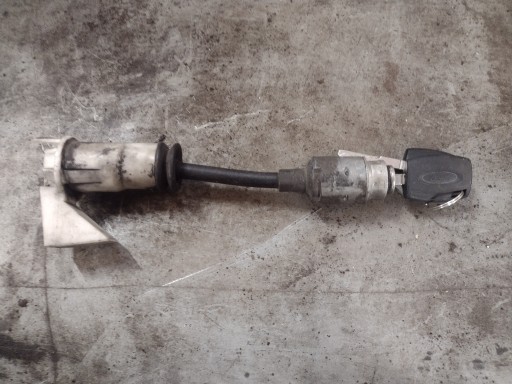 Ford C-max трос замок трос капота вставка ключ