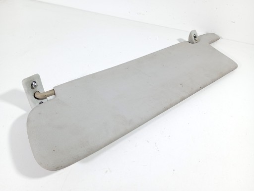 VW Transporter T4 92-03 cover PRZECIWSLONECZNA right OE 701857552552A