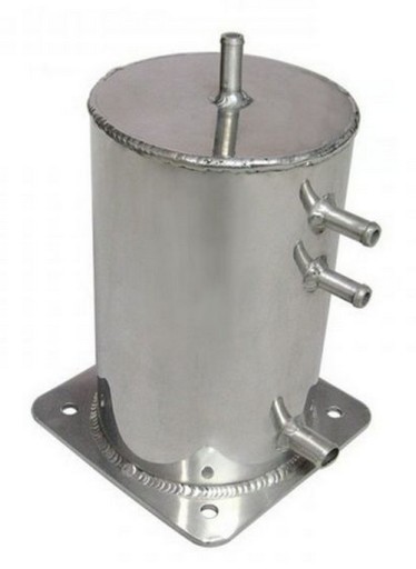 BMMC127 - ТОПЛИВНЫЙ БАК SWIRL POT 1,5 Л BM SPORT