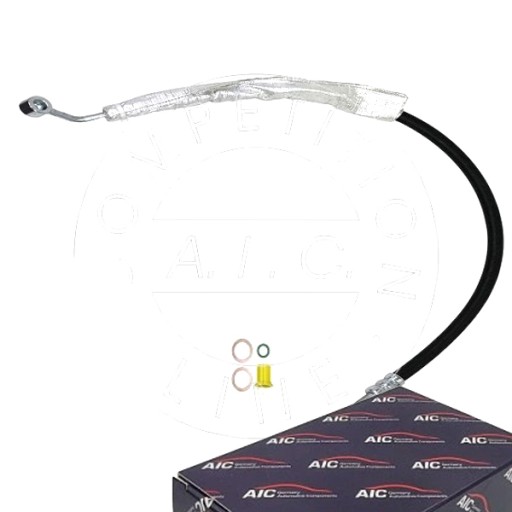 58639 - Силовой кабель для MERCEDES M ML 320 350 500