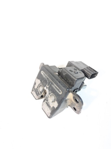 lock bonnet boot rear rear part Kia Ceed SW 06-12