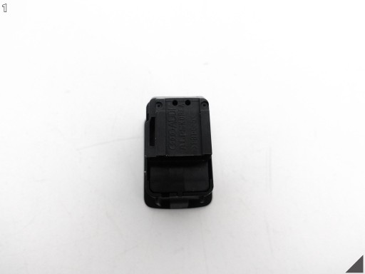AUDI A6 S6 4G0 A7 S7 4G8 A8 S8 4H0 switch button ALARMU 4H0962109